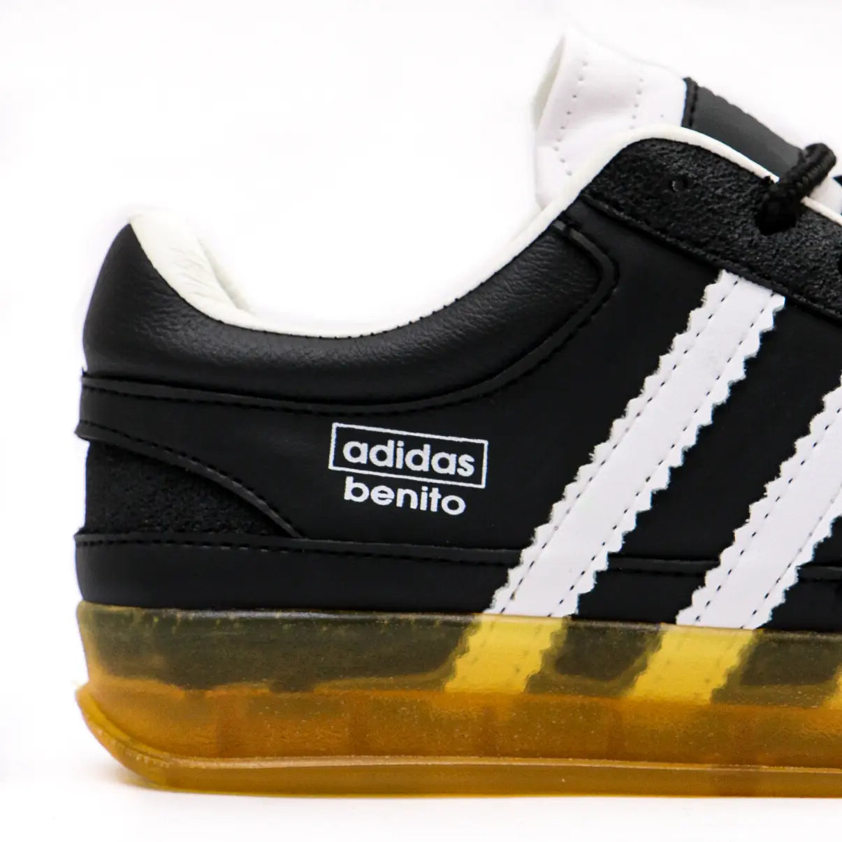 Adidas gazelle indoor benito
