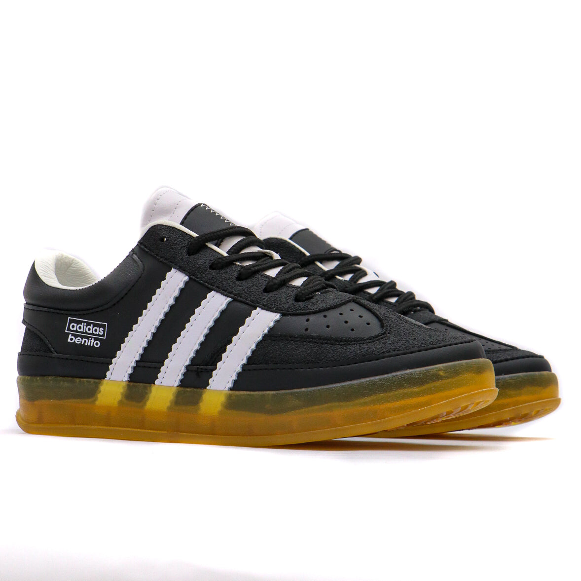 Adidas gazelle indoor benito